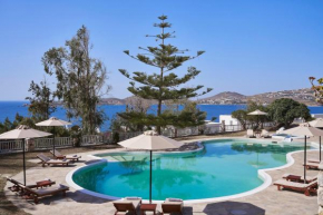 Отель High Mill Paros Hotel  Парос